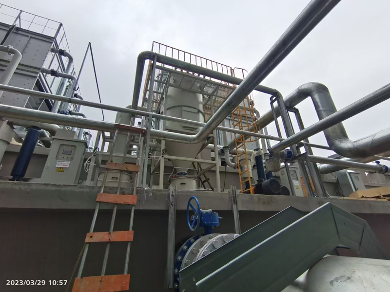 真空清掃系統(tǒng)